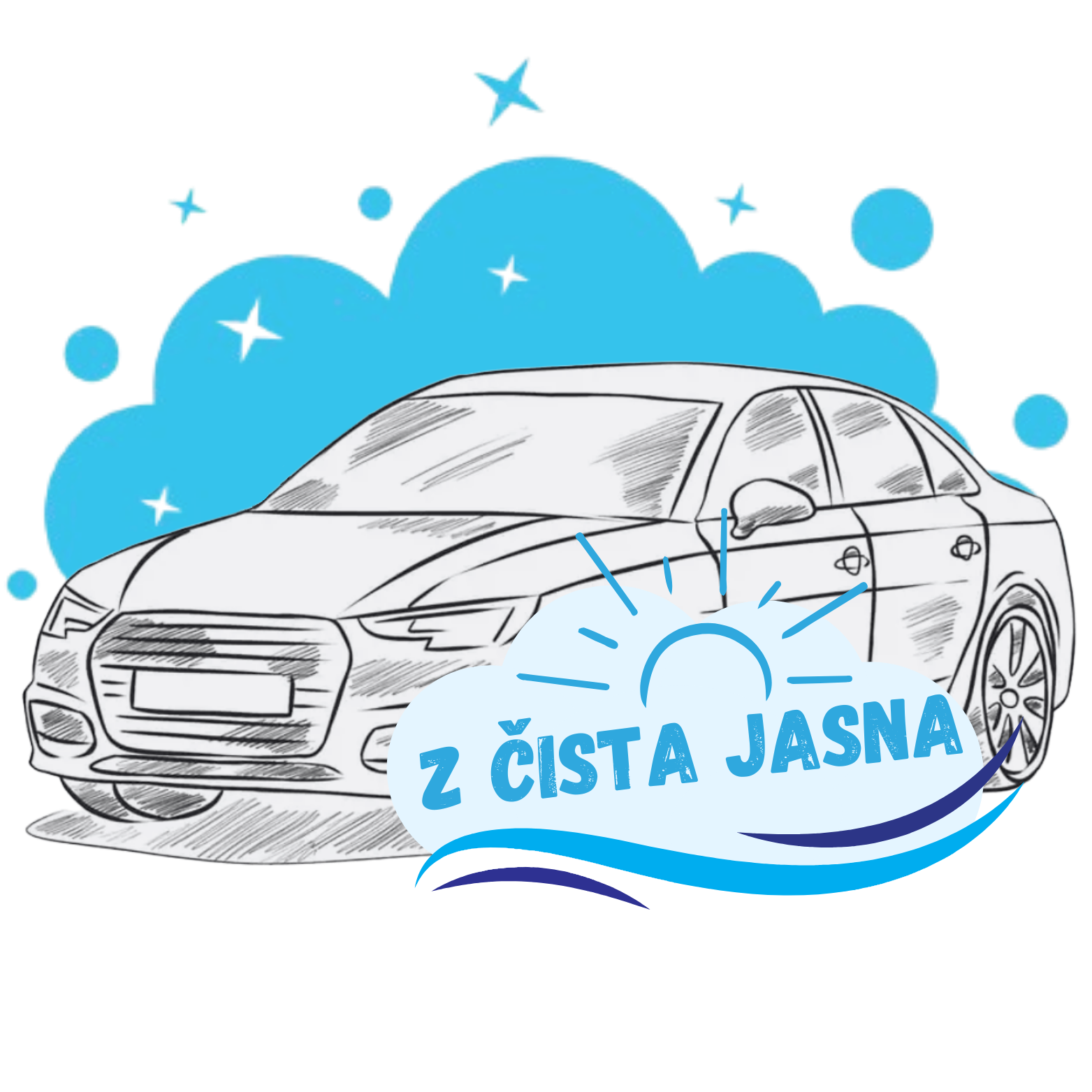 Logo Z Čista Jasna